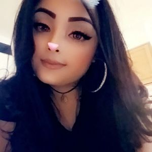 Meet your Posher, Reanna